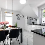 شقة White House Blekitny 4 أوستكا