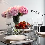 شقة White House Blekitny 4