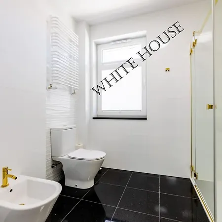 White House Błękitny 4 * Ustka